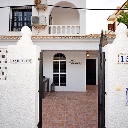 Lägenhet Leva's Tomas Valcarcel Torrevieja
